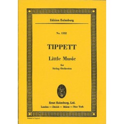 LITTLE MUSIC