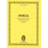 DANZAS ESLAVAS OP 46/5-8