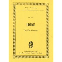 FLAT CONSORT