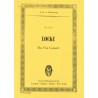 FLAT CONSORT