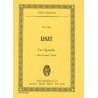 TWO EPISODES FROM LENAU'S FAUST