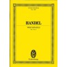 TRIO SONATAS OP.2/4-6