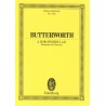 A SHROPSHIRE LAD - RHAPSODY FOR ORCHESTRA