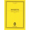 STRING QUARTETS 1-6