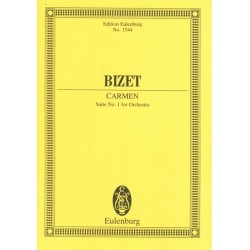 CARMEN - SUITE 1
