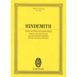 DER SCHWANENDREHER