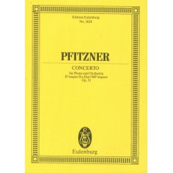 KLAVIERKONZERT MIB M