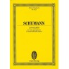 CONCERTO FOR VIOLIN AND ORCHESTRA IN D MINOR
