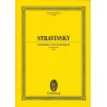 SCHERZO FANTASTIQUE OP.3