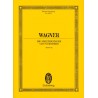 DIE MEISTERSINGER VON NURNBERG WWV.96