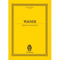 TRISTAN UND ISOLDE WWV.90