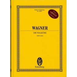DIE WALKURE WWV.868