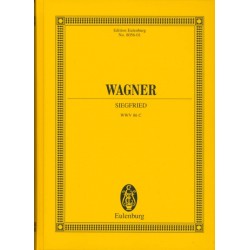 SIEGFRIED WWV.86-C