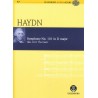 SYMPHONY 101 D-DUR HOB.I:101 "THE CLOCK"