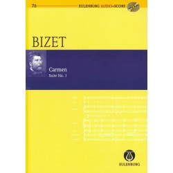 CARMEN SUITE 1