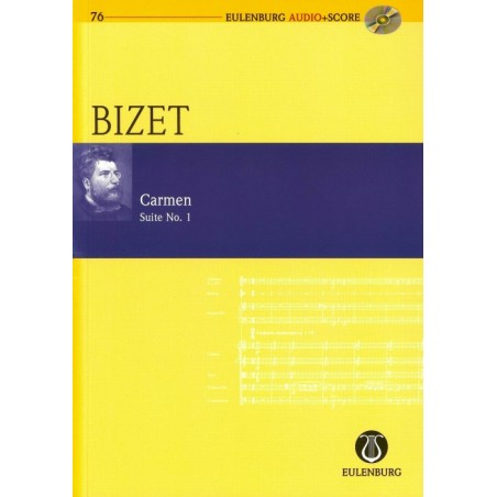 CARMEN SUITE 1