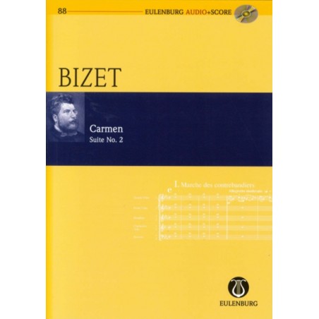 CARMEN SUITE 2