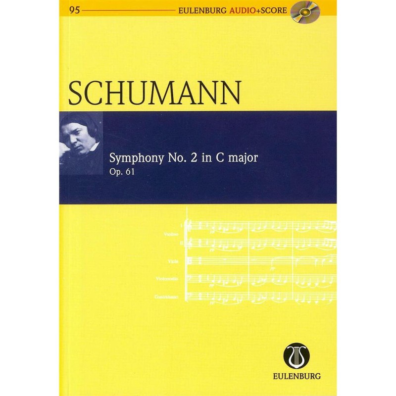Symphony 2 C-Major op.61