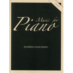 MUSIC FOR PIANO