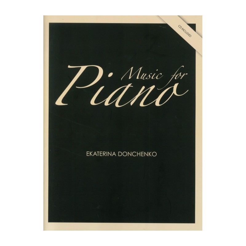 MUSIC FOR PIANO