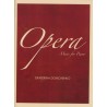 OPERA. MUSIC FOR PIANO