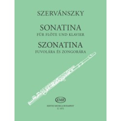 SONATINA