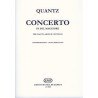 CONCERTO SOL MAGGIORE