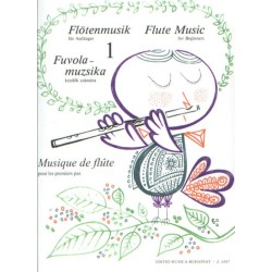 FLOTENMUSIK
