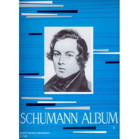 ALBUM FOR PIANO VOL.1