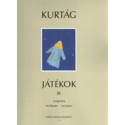 JATEKOK 3 (JUEGOS)