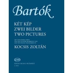 ZWEI BILDER