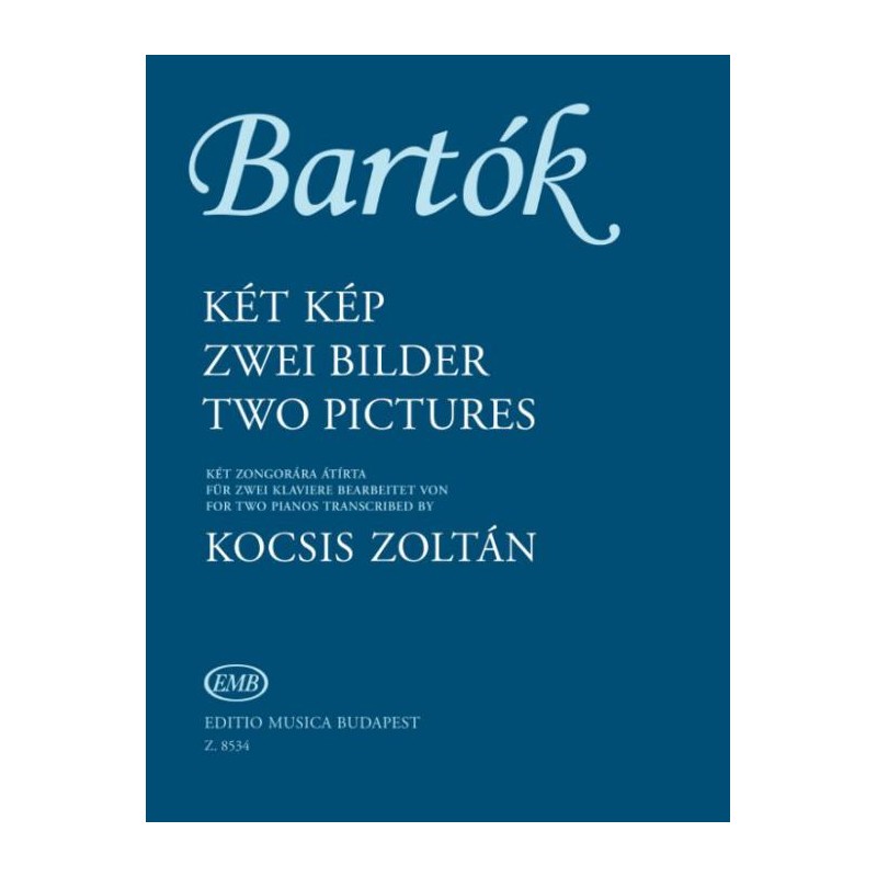 ZWEI BILDER