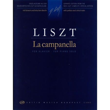 LA CAMPANELLA
