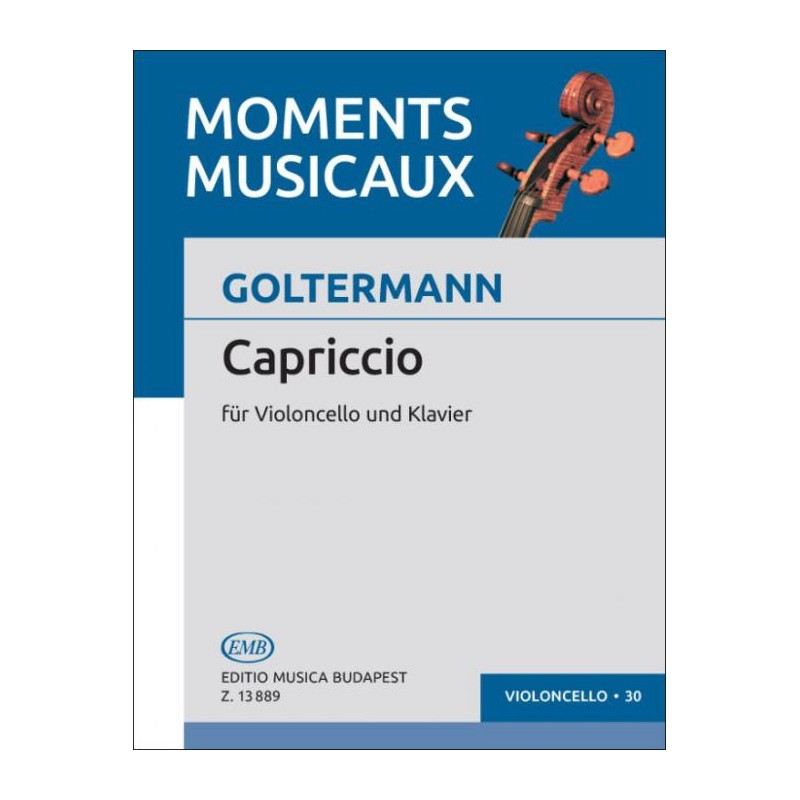 CAPRICCIO