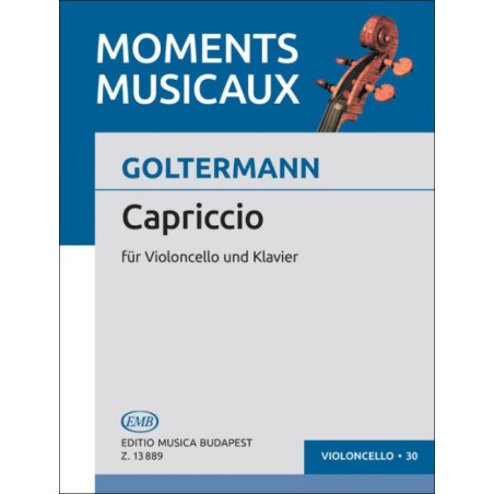 CAPRICCIO