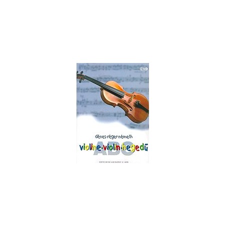 VIOLIN ABC