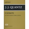 5 SONATE