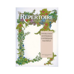 REPERTOIRE