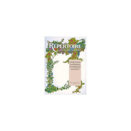 REPERTOIRE