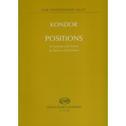POSITIONS