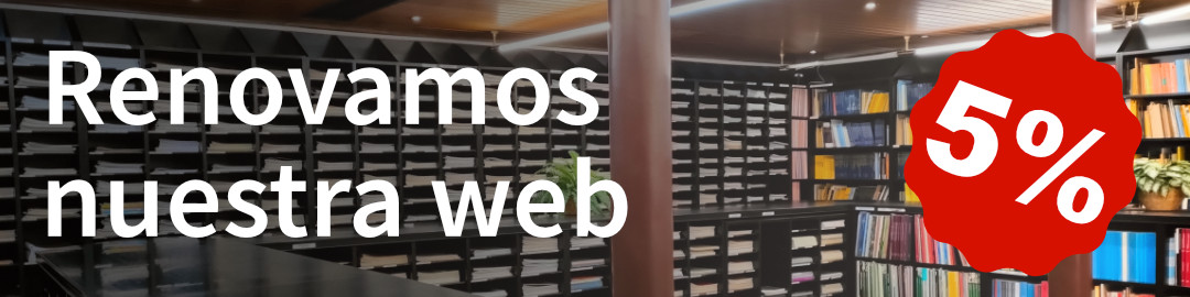 Renovamos la web