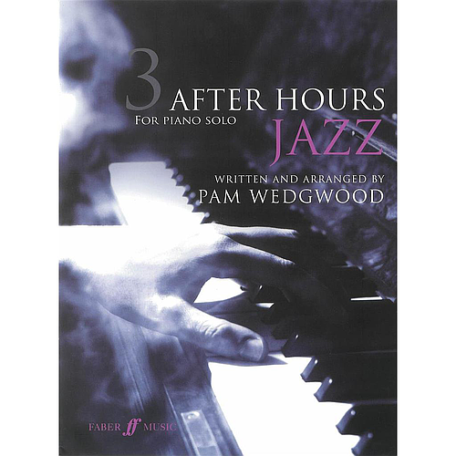 After Hours Jazz 3