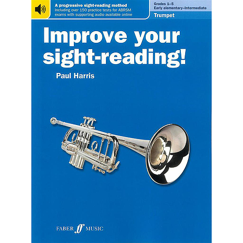 Improve your sight-reading! Grades 1-5