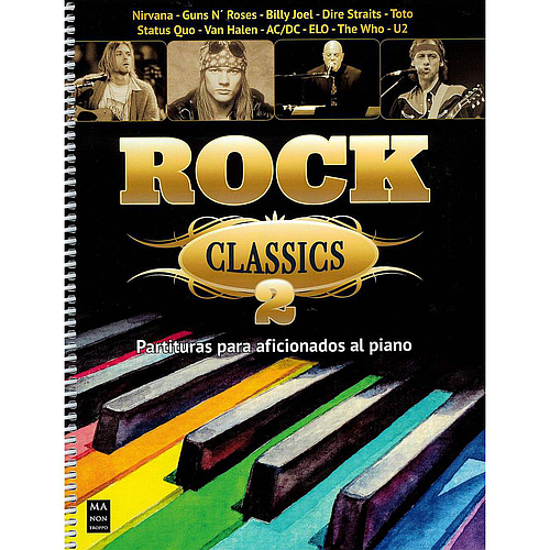 Rock classics 2