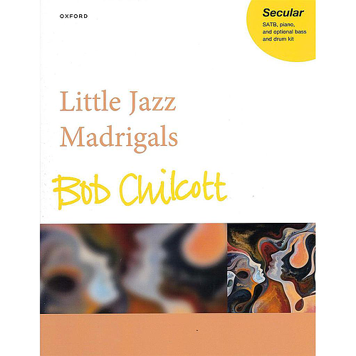 Little Jazz Madrigals