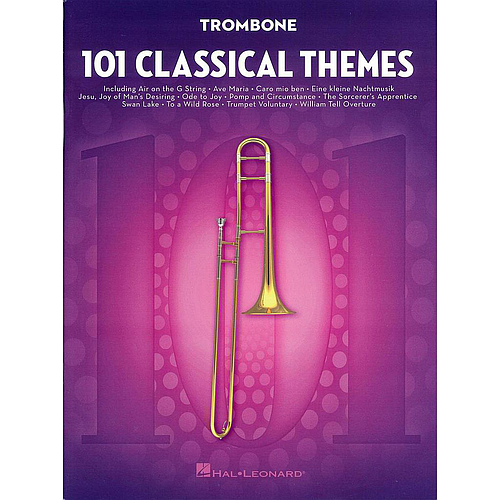101 Classical Themes