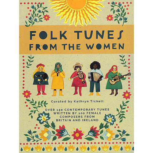 Folk Tunes from the Women
